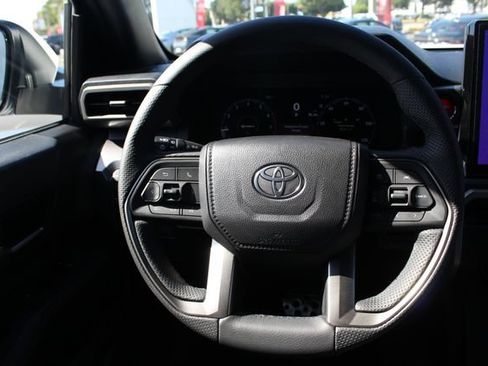 Certified 2026 Toyota Tacoma TRD Sport RWD image 40