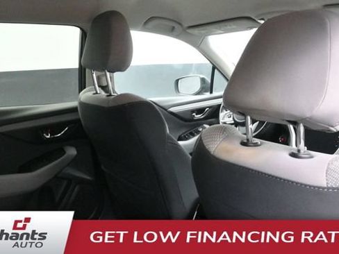 Used 2022 Subaru Outback Premium AWD/4WD image 12