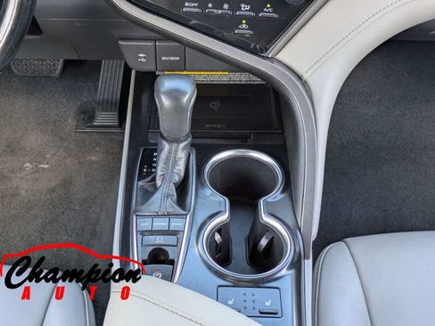 Used 2019 Toyota Camry XSE w/ Driver Assist Package FWD image 21