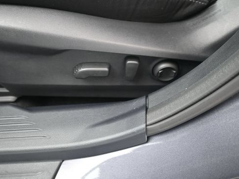 Used 2024 Subaru Legacy Premium AWD/4WD image 16