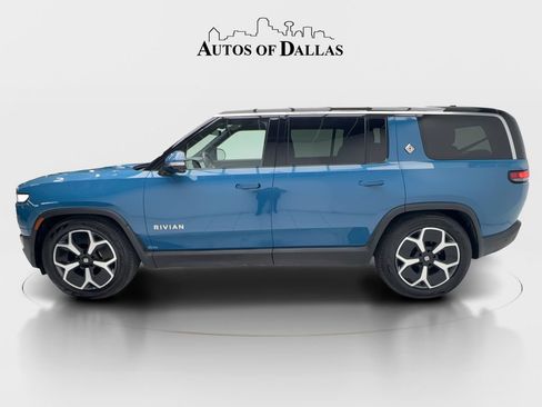 Used 2024 Rivian R1S Adventure AWD/4WD image 5