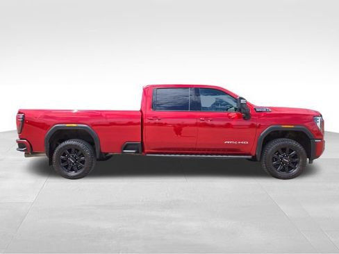 Used 2025 GMC Sierra 3500 AT4 w/ AT4 Premium Plus Package AWD/4WD image 14