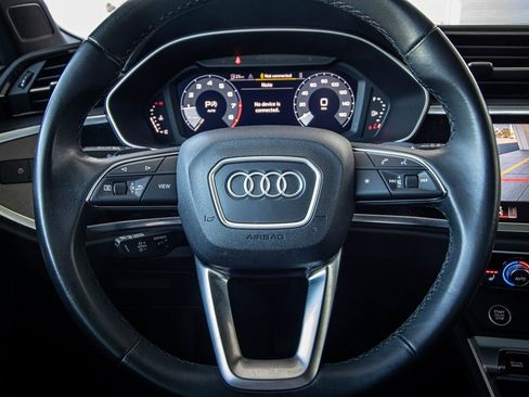 Used 2023 Audi Q3 2.0T Premium Plus w/ Premium Plus Package image 32