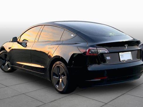 Used 2021 Tesla Model 3 Standard Range Plus RWD image 11
