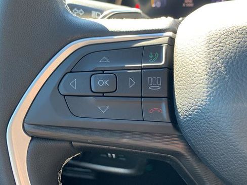 New 2025 Jeep Grand Cherokee Laredo X image 26