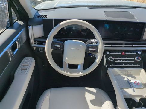 New 2026 Hyundai Santa Fe SE image 20