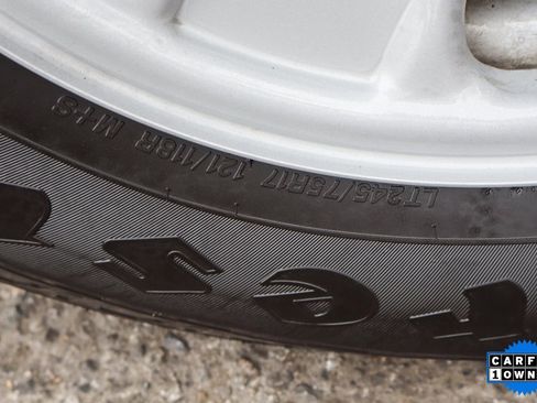 Used 2022 Chevrolet Silverado 2500 W/T w/ WT Convenience Package image 40