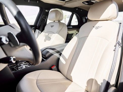 Used 2019 Bentley Mulsanne image 49