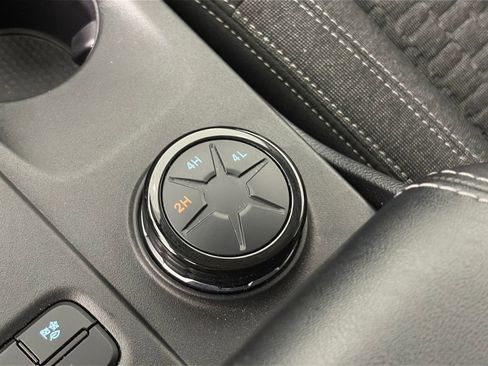 Certified 2024 Ford Ranger XLT w/ Equipment Group 301A High image 23