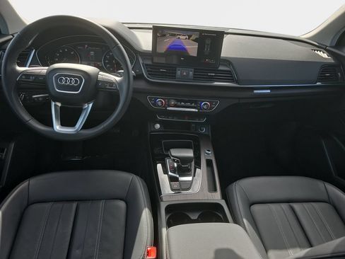 Certified 2023 Audi Q5 2.0T Premium w/ Convenience Package AWD/4WD image 12
