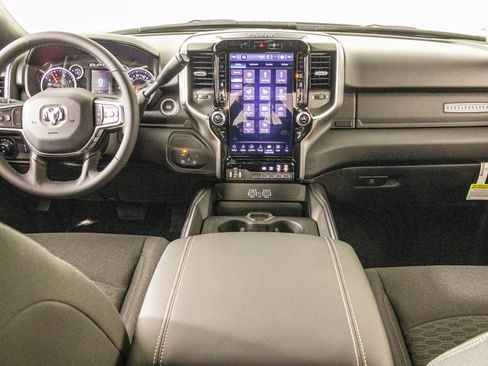 New 2026 RAM 2500 Big Horn image 3