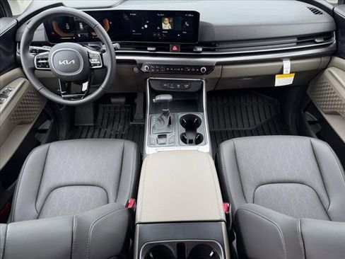 New 2026 Kia Carnival image 15