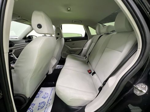 Used 2019 Volkswagen Jetta S FWD image 25