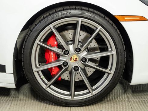 Certified 2020 Porsche 911 Carrera S RWD image 31