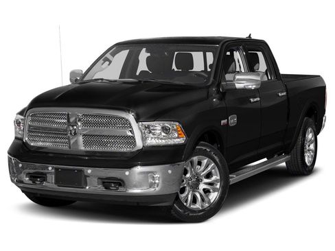Used 2018 RAM 1500 Limited AWD/4WD image 29