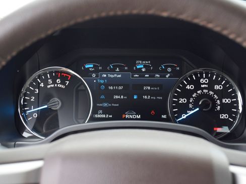 Used 2020 Ford F150 King Ranch w/ Equipment Group 601A Luxury RWD image 9