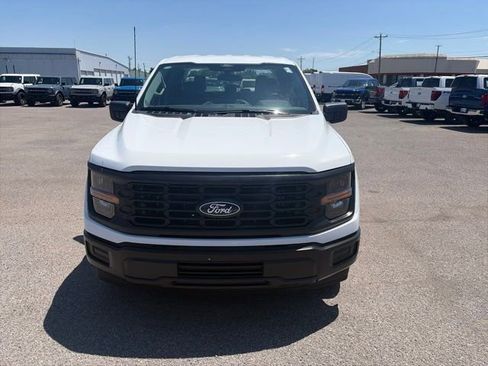 New 2026 Ford F150 XL RWD image 8
