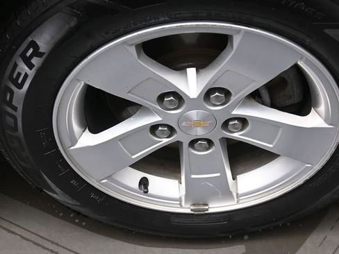 Used 2014 Chevrolet Malibu LS w/ Protection Package image 28