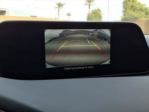 Used 2021 MAZDA MAZDA3 s image 34