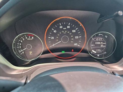 Used 2016 Honda HR-V LX image 15