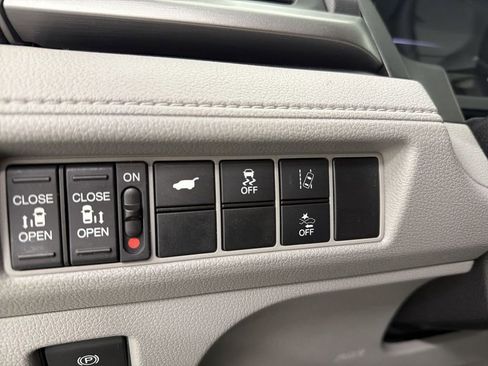 Used 2020 Honda Odyssey EX-L image 35