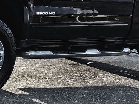 Used 2018 Chevrolet Silverado 2500 LT w/ All Star Edition image 24