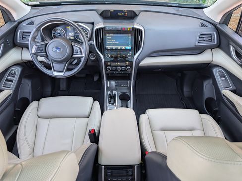 Used 2022 Subaru Ascent Limited w/ Technology Package image 25