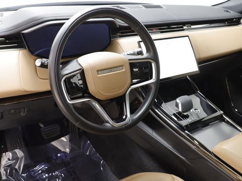 Used 2024 Land Rover Range Rover Sport SE image 7