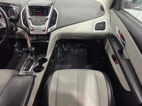Used 2017 GMC Terrain SLT w/ Driver Alert Package I AWD/4WD image 23
