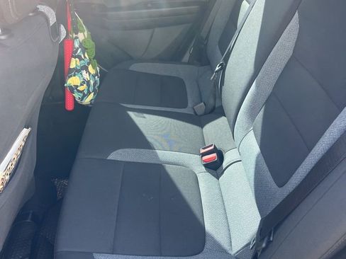 Used 2021 Chevrolet TrailBlazer LS image 4