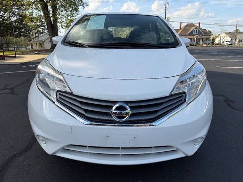 Used 2016 Nissan Versa Note SV FWD image 3