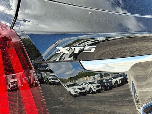 New 2025 Cadillac XT5 Premium Luxury image 18