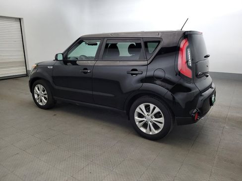 Used 2016 Kia Soul + FWD image 3