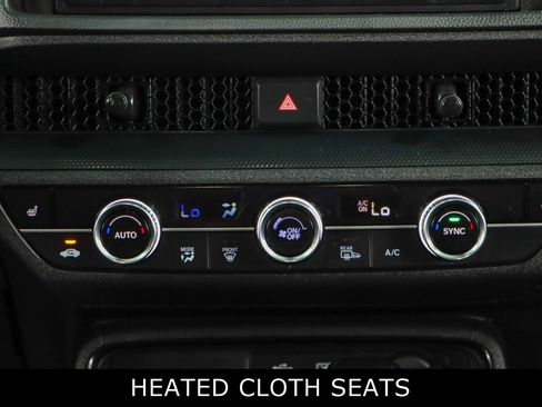 Used 2023 Honda CR-V Sport image 20