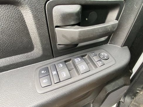 Used 2023 RAM 1500 Tradesman w/ Trailer Tow Package image 17