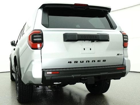 Used 2026 Toyota 4Runner SR5 RWD image 22