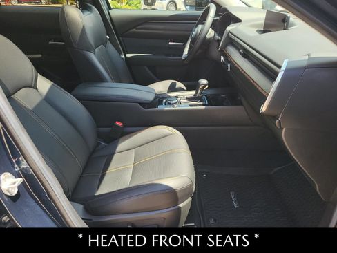 Certified 2025 MAZDA CX-50 AWD 2.5 S w/ Weather Package image 10