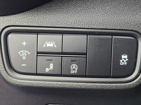 Certified 2022 Kia Soul GT-Line image 25