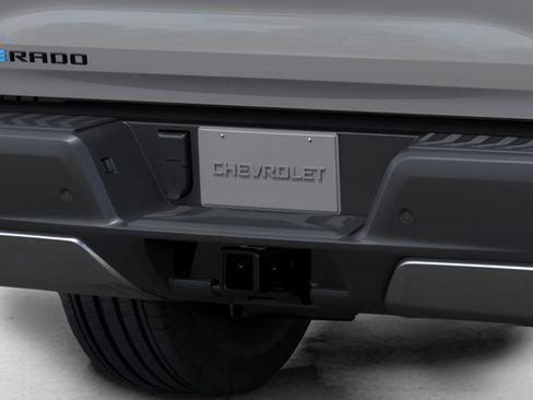 New 2026 Chevrolet Silverado EV LT image 32