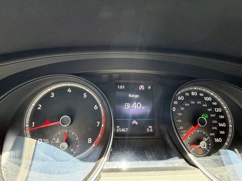 Used 2021 Volkswagen Atlas Cross Sport S FWD image 31