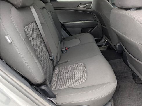 Used 2025 Kia Sportage LX FWD image 79