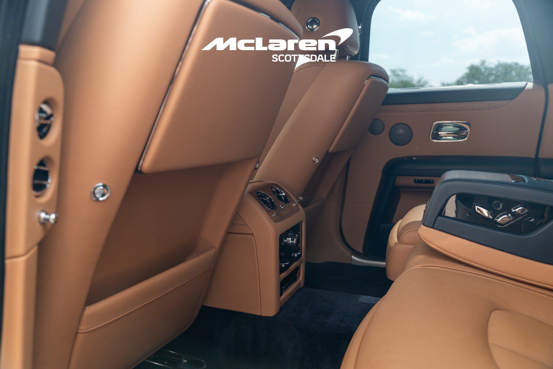 Used 2021 Rolls-Royce Ghost AWD/4WD image 22