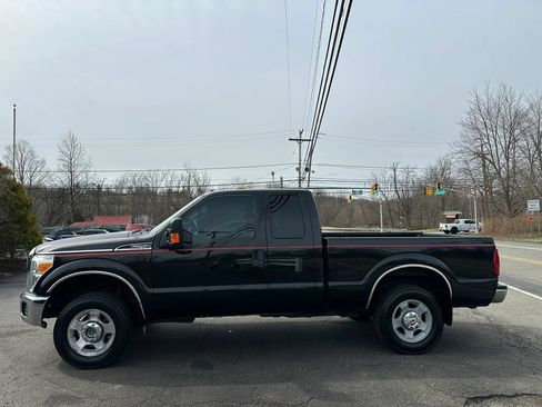 Used 2015 Ford F250 XLT AWD/4WD image 7