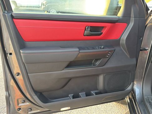 New 2026 Toyota Tundra TRD Pro AWD/4WD image 16