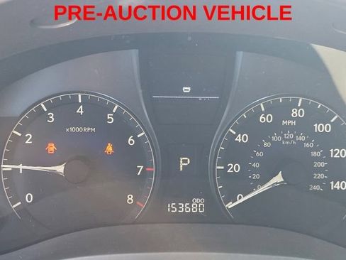 Used 2011 Lexus RX 350 2WD w/ Premium Pkg image 10