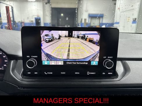 Used 2023 Honda Accord EX image 25