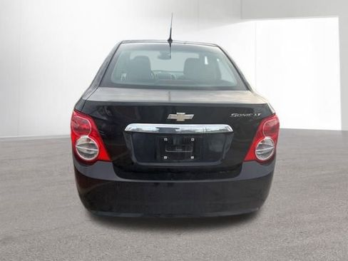 Used 2012 Chevrolet Sonic LT image 43