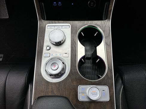 Certified 2026 Genesis GV80 3.5T Advanced AWD/4WD image 20