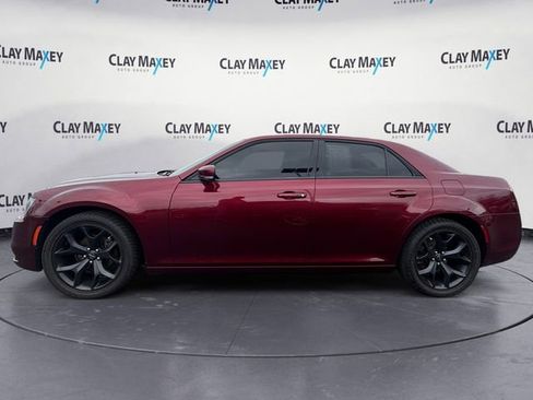 Used 2021 Chrysler 300 S image 2