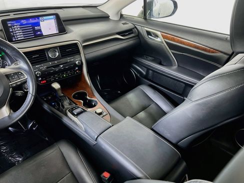 Used 2019 Lexus RX 350 AWD w/ Navigation Package image 23